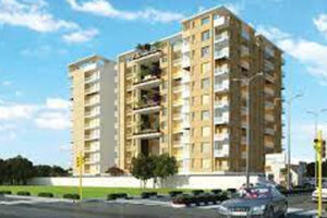 Bhavyaa Green Luxuria