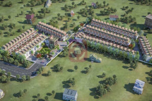 Bhavyaa Green Zenith