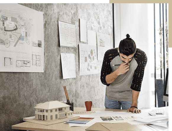 Interior Designer