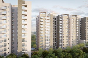 Bhavyaa Green Grandeur